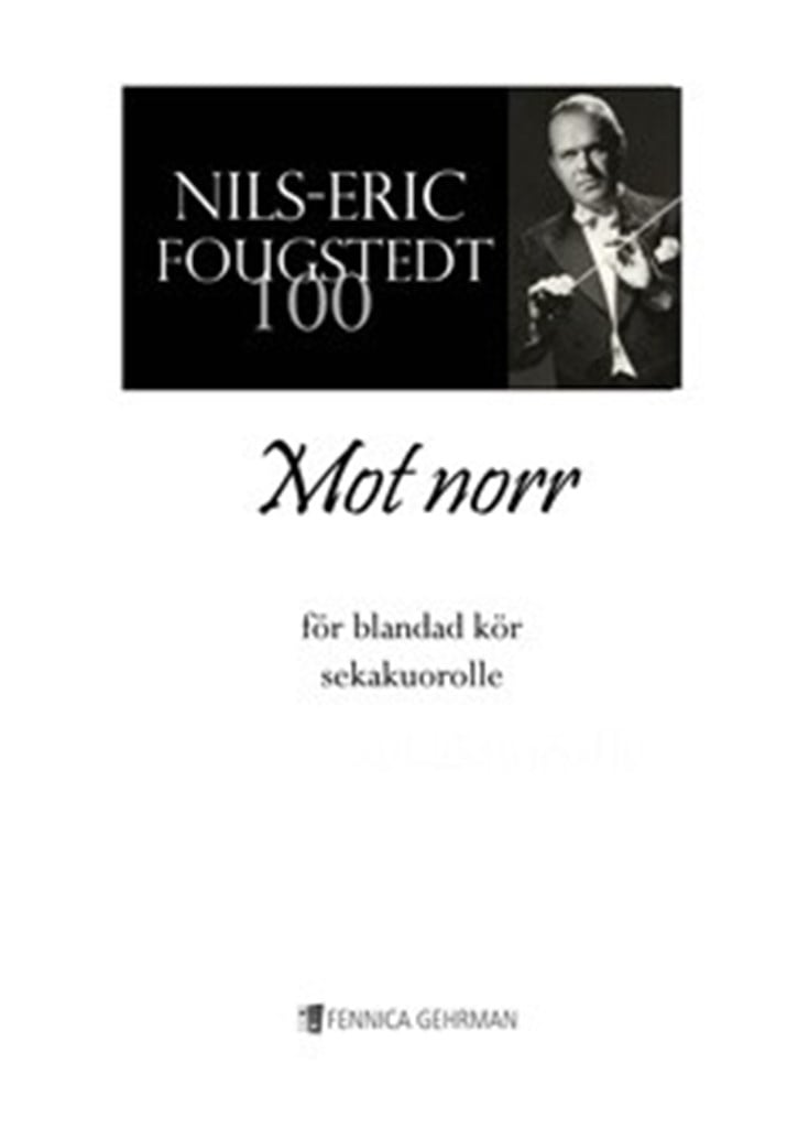 Mot Norr